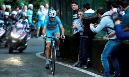 Нибали озвучил свой предварительный календарь до Олимпиады