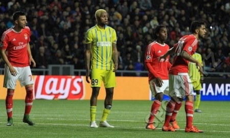 Goal.com: «„Астана“ провела удивительный первый тайм»