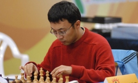 Казахстанцы продолжают выступление на Кубке Центральной Азии по шахматам