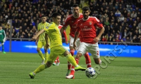 Eurosport.fr: «„Астана“ была близка к тому, чтобы одержать свою первую победу в Лиге Чемпионов»