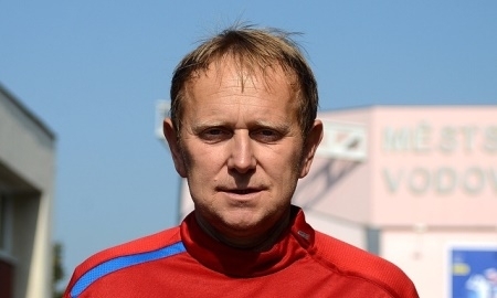 Соперник Казахстана определился с главным тренером