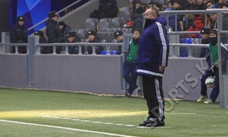 <strong>Станимир Стоилов опроверг информацию болгарских СМИ о предложении «Кайрата»</strong>