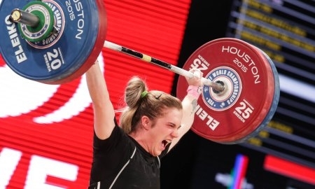 Карина Горичева: «Кураж меня сбивает»