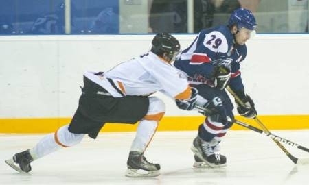 Отчет о матче чемпионата РК «Кулагер» — «Астана» 4:1