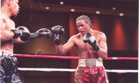 Кассим Оума: «Долго ждал реванша с Головкиным, но промоутеры шанса не дали»