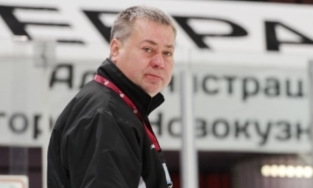 Александр Китов: «Были шансы победить, но удача оказалась на стороне соперника»