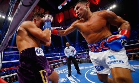 Американские СМИ предложили Головкину купить фильм «Терминатор»