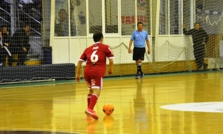 Время начала матчей 17-го и 18-го туров чемпионата Казахстана