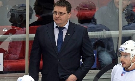 Российские СМИ: «Перехитрит ли Назаров Захаркина?»