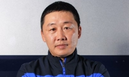 Сергей Пак: «В чемпионате дублеров молодые игроки демонстрируют довольно зрелый футбол» 