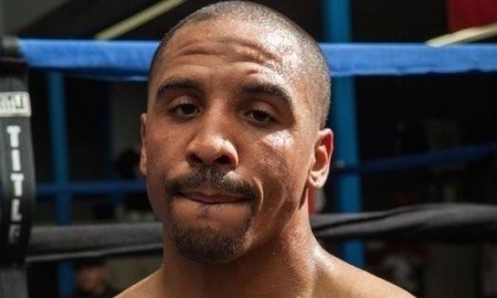 Андре Уорд: «Команда Головкина много болтает, но он не хочет драться со мной»