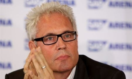 Берндт Бёнте: «Геннадий Головкин — один из лучших боксёров мира»