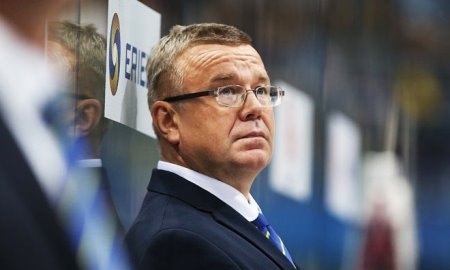 Игорь Захаркин: «Трудно анализировать такой матч»