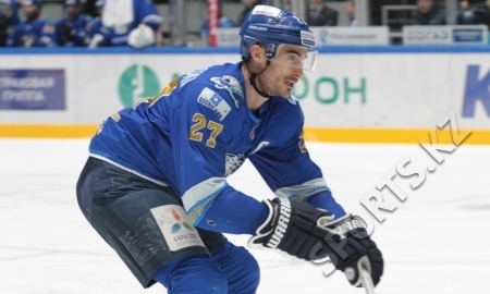 Брэндон Боченски: «Никто не играл, так как может на самом деле»