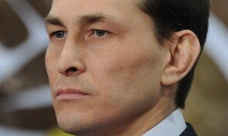 Тимур Сериков: «В этом году турнир памяти Шамиля Серикова обрел новый статус»