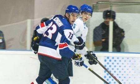 Произошли изменения в составе «Кулагера»