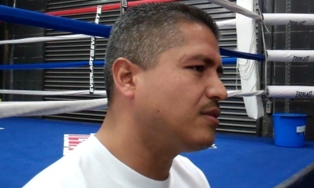 Роберт Гарсия: «Альваресу стоит подождать, пока Головкину исполнится 35»