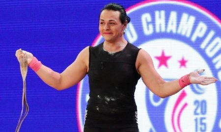 Светлана Подобедова