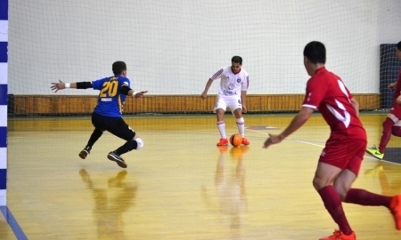 «Кайрат» обыграл «Инжу»