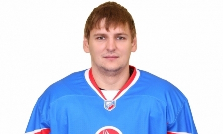 «Торпедо» подписало Исламова