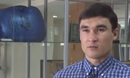 Новые объекты для Универсиады-2017 презентуют в январе 2016 года