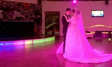 «Кайрат» поздравил Исламхана