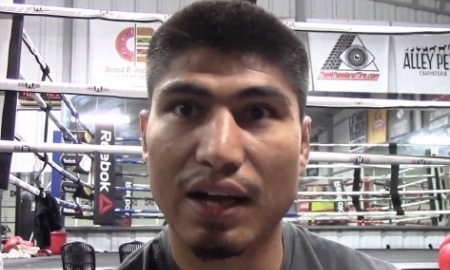 Мигель Анхель Гарсия: «Если „Канело“ сейчас не готов встретиться с GGG, то он никогда не будет готов к этому»