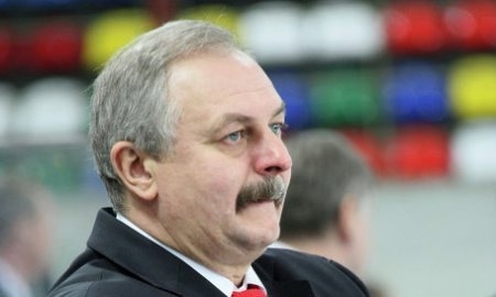 Сергей Герсонский: «Опыт выиграл у молодости»