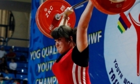 Надежда Ногай: «На взрослом помосте все по-новому»