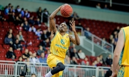 Анонс матча ВТБ «Астана» — «Красный Октябрь»