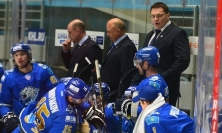 Российские СМИ: «„Барыс“ победит „витязей“ в основное время»