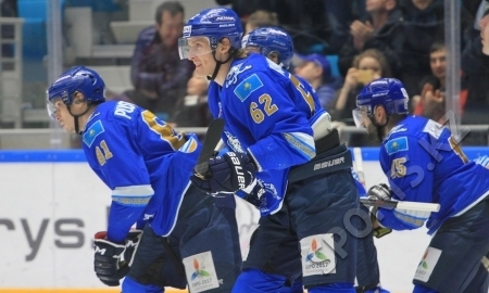 Вадим Краснослободцев: «Сыграли в свою игру»