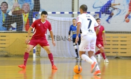 Отчет о матче чемпионата РК «Кайрат» — «Инжу» 7:2