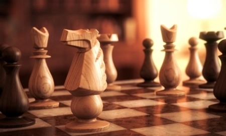 Команда Казахстана впервые выиграла Кубок Центральной Азии по шахматам