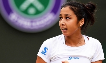 Три казахстанки сохранили свои места в одиночном разряде рейтинга WTA