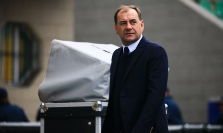 Владимир Вайсс: «Спасибо всем!»