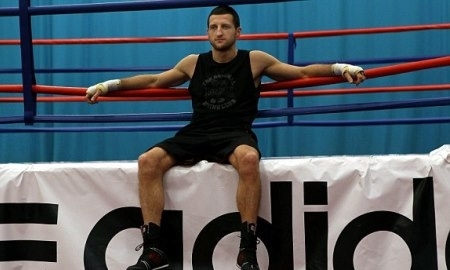 Карл Фроч: «Промоутер Головкина исключил бой в 168 фунтах»