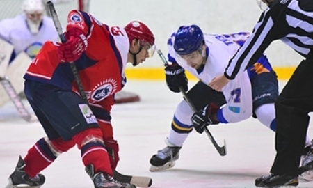 Листки хоккейного календаря. Неделя № 12. 23-29 ноября. Домашнее доминирование