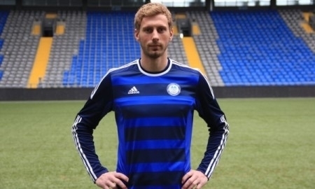 Сергей Малый поедет с «Астаной» в Турцию