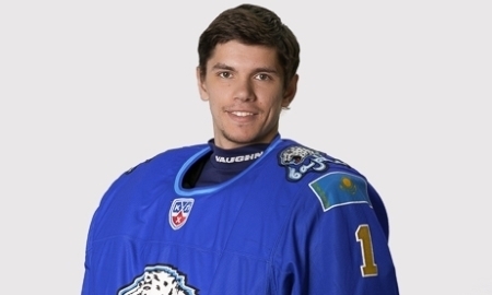 Павел Полуэктов: «Все игроки здорово помогают нам, вратарям»