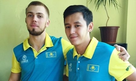 В Атырау проходит международный турнир к Дню Первого Президента РК