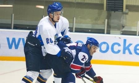 Отчет о матче чемпионата РК «Кулагер» — ШКО 2:3 ОТ