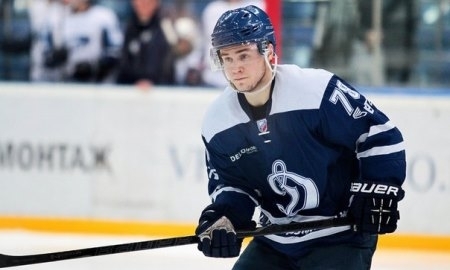 Артём Фёдоров: «Беречь силы в матче с „Барысом“ точно не буду»