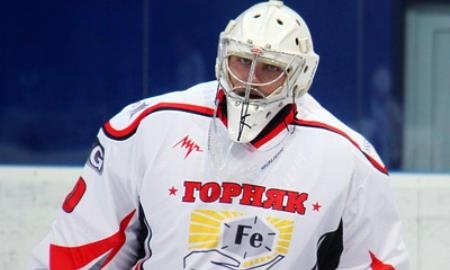 Сергей Летуновский и Дмитрий Петрюк покинули «Горняк»