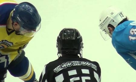 Видеообзор матча чемпионата РК «Иртыш» — «Алматы» 5:1