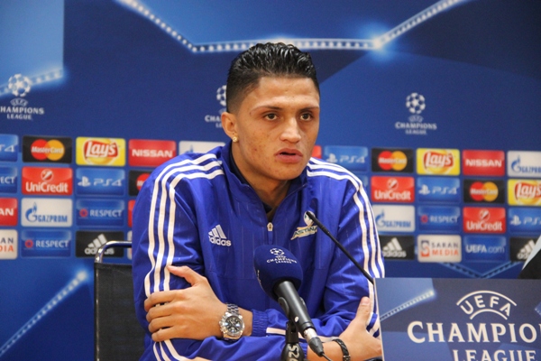 Станимир Стойлов: «Постараемся сыграть на максимуме наших возможностей»