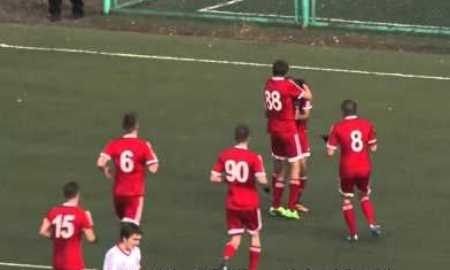 Видеообзор матча Первой лиги «Акжайык» — «Булат АМТ» 3:0