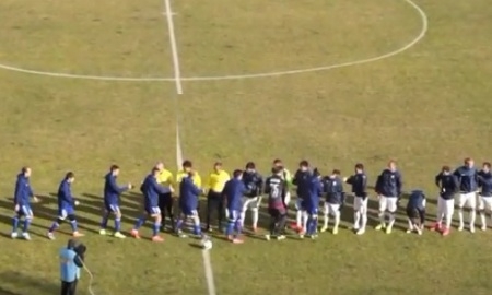 Видеообзор матча Премьер-Лиги «Тобол» — «Окжетпес» 1:0