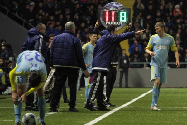 Евгений Постников: «Лучшим был Шомко»