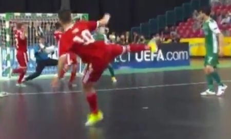 Видеоанонс матчей «Кайрата» в Кубке УЕФА